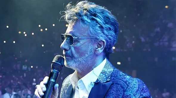 ریمیکس «مردم» با صدای معین و تنظیم مجی دنس منتشر شد