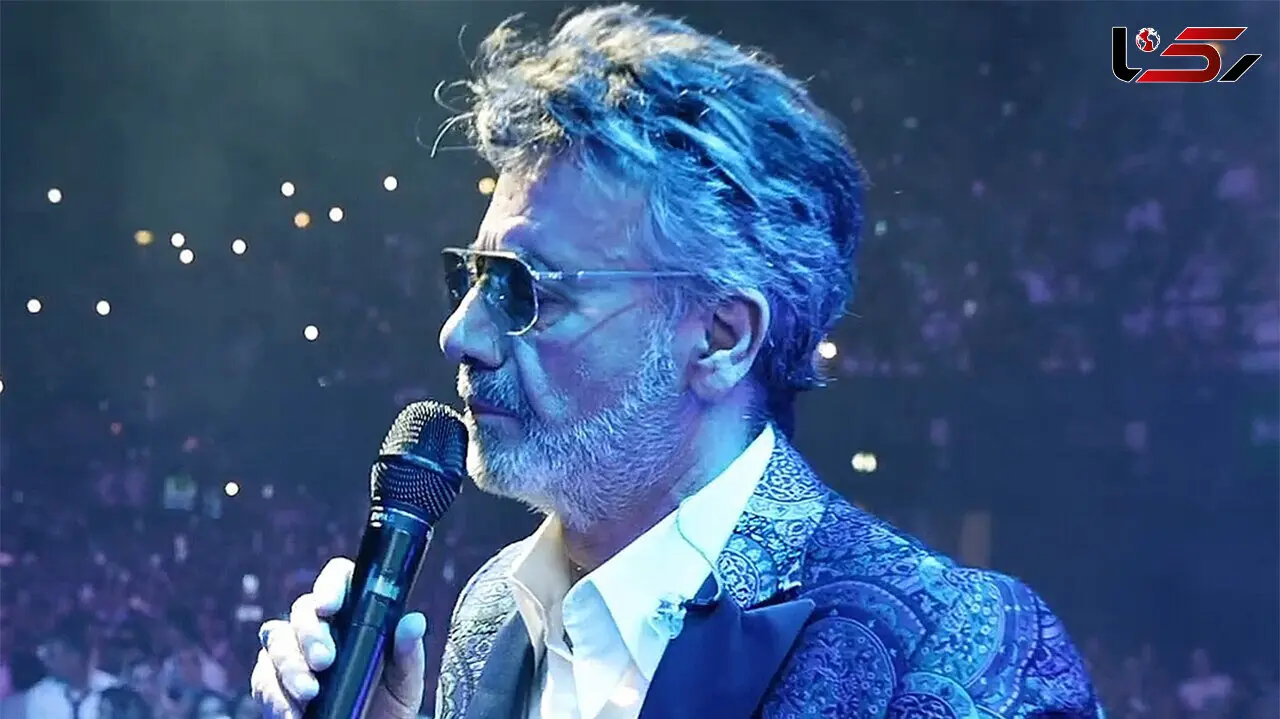 ریمیکس «مردم» با صدای معین و تنظیم مجی دنس منتشر شد