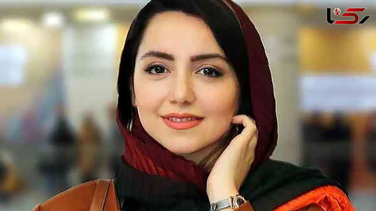 نازنین بیاتی و نگار فروزنده در یک قاب صمیمی