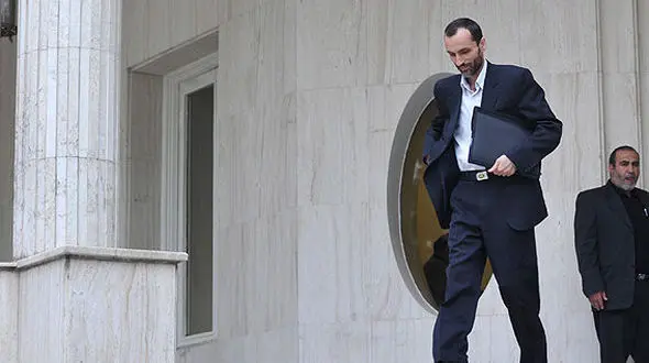 آخرین جلسه دادگاه تجدیدنظر «حمید بقایی» برگزار شد 