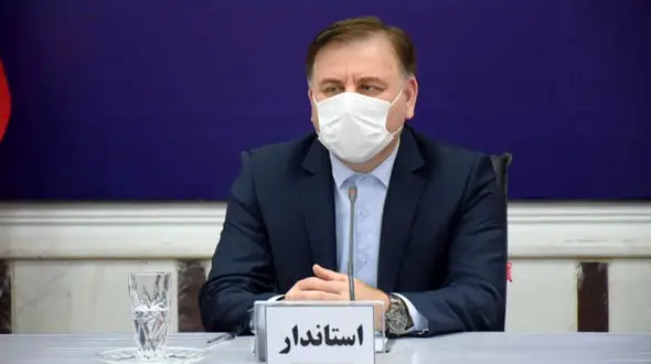 تهدید انتشار اطلاعات و هک اینستاگرام یک استاندار