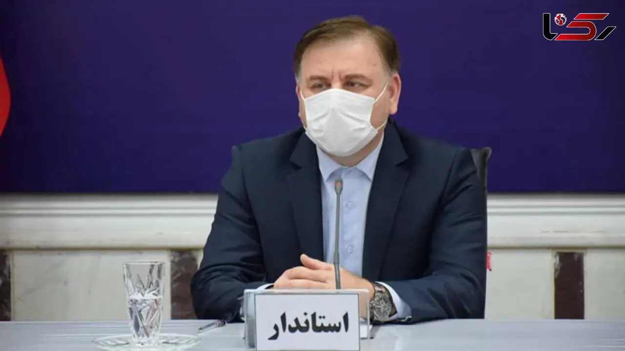 تهدید انتشار اطلاعات و هک اینستاگرام یک استاندار