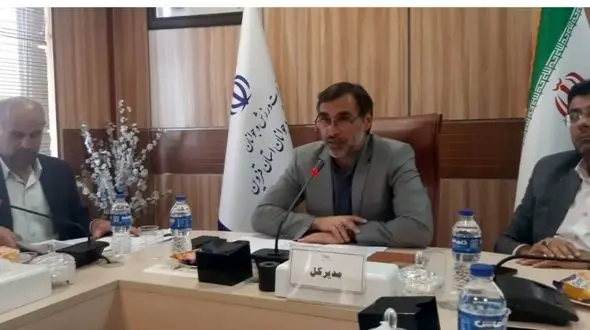 تکمیل سالن 6 هزار نفری قزوین یک مطالبه استانی است / هزار واحد صنعتی فعال می توانند 12میلیارد به ورزش کمک کنند 