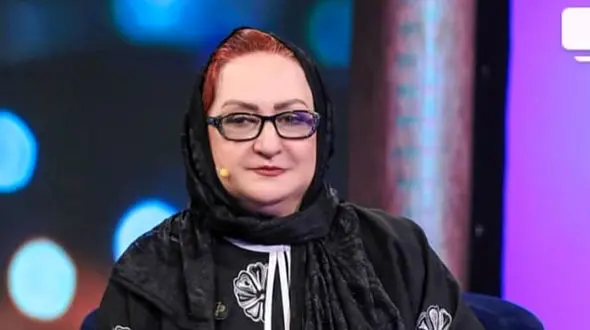 عکس / مریم امیرجلالی هم پانسیونی شد + عکس های او در خانه سالمندان