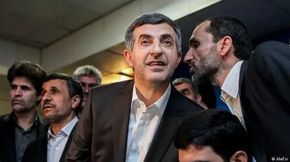 مشایی و بقایی به زندان باز نمی گردند ؟