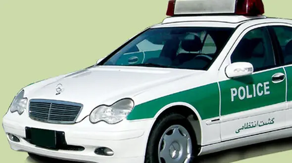 هدفمندسازی گشت های انتظامی در ایام نوروز