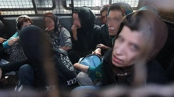 روایت دختران 13 ساله کارتن خواب و باردار جنوب تهران / غیب نمی شوند، پخش می شوند