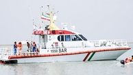اتفاق وحشتناک برای 3 ایرانی در آب های خلیج فارس