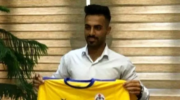 عیدی: به بقا در لیگ‌برتر امیدوار هستیم/ بازی سرنوشت‌سازی مقابل تراکتورسازی داریم