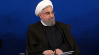 روحانی: سپاه مدافع امنیت در منطقه و در رأس مبارزه با تروریسم است/ در برابر توطئه آمریکا همه در یک صف بایستیم