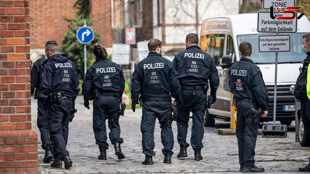 عملیات ضربتی پلیس آلمان علیه پلتفرم های پورن کودکان
