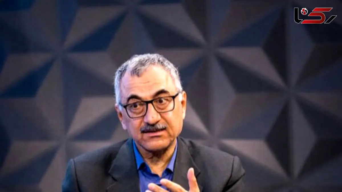 پشت پرده جنگ