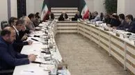 عارف: در صورت بی‌توجهی به مصرف، گاز پرمصرف‌ها قطع می‌شود/ تکمیل کریدور ریلی ایران و ترکیه یک گام جلو رفت