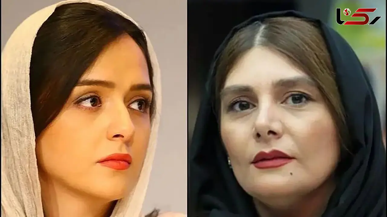 حمله تند هنگامه قاضیانی به ترانه علیدوستی  + عکس استوری تاسفبار خانم بازیگر