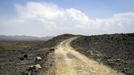 سیستان و بلوچستان جاده ندارد، مرگ جاده ای دارد / پهناورترین استان کشور دارای کمترین طول بزرگراه در ایران