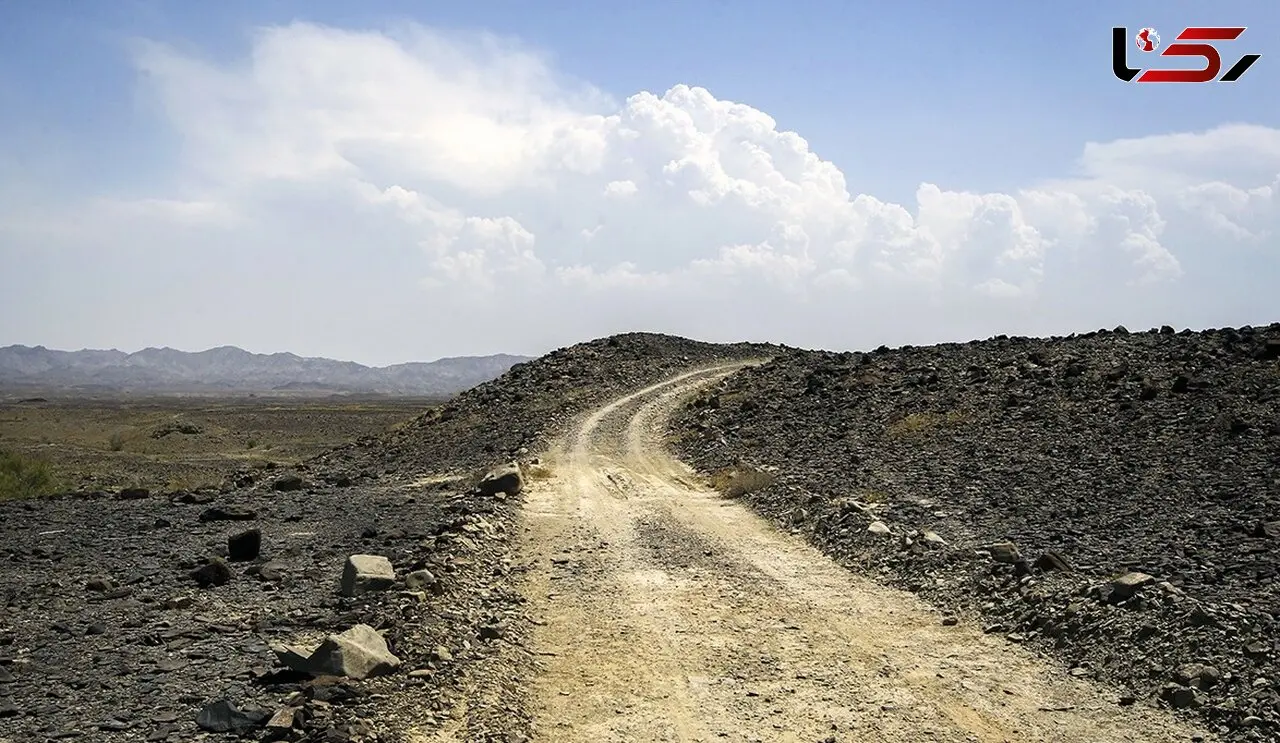 هشدار نارنجی برای سیستان و بلوچستان