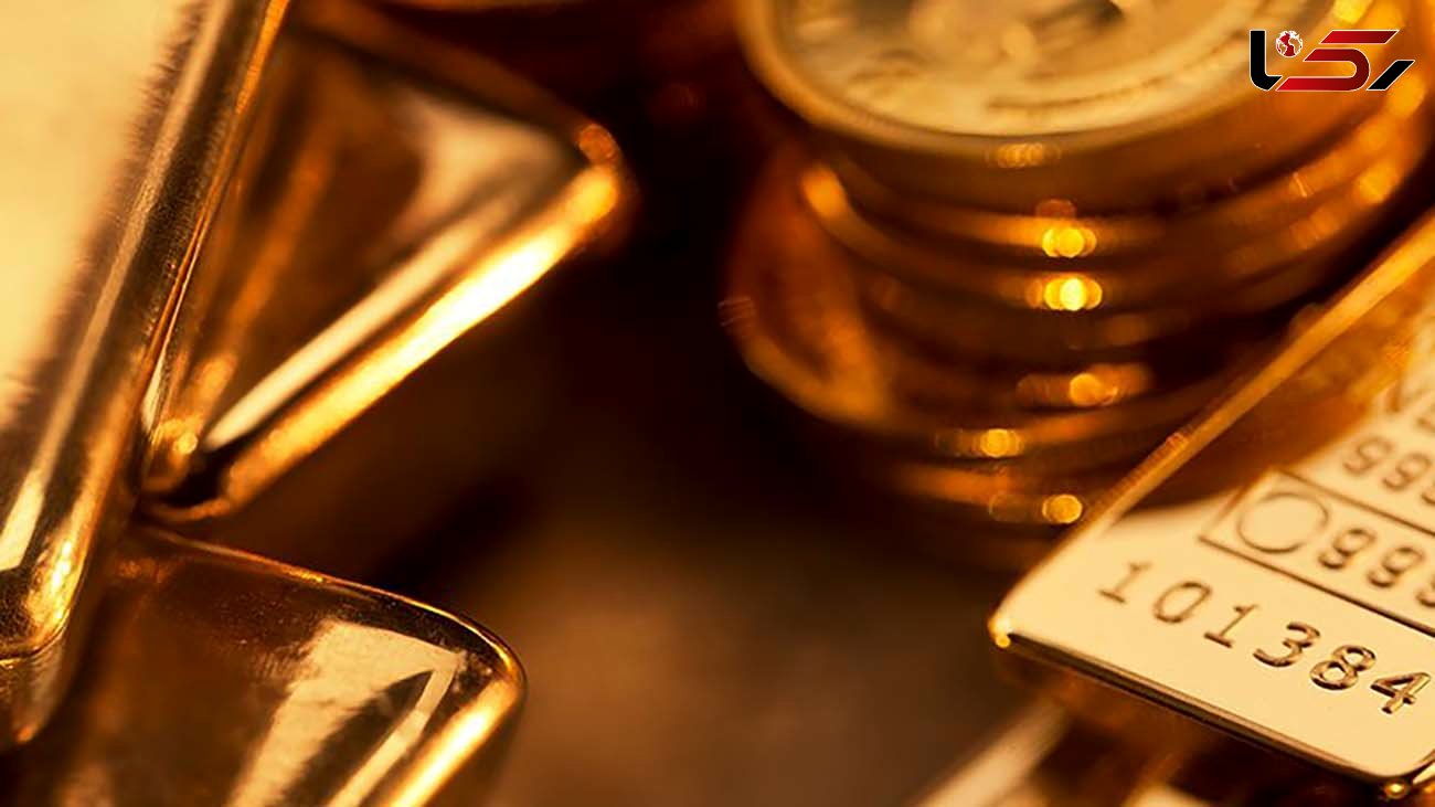قیمت سکه و قیمت طلا امروز جمعه 14خرداد + جدول 