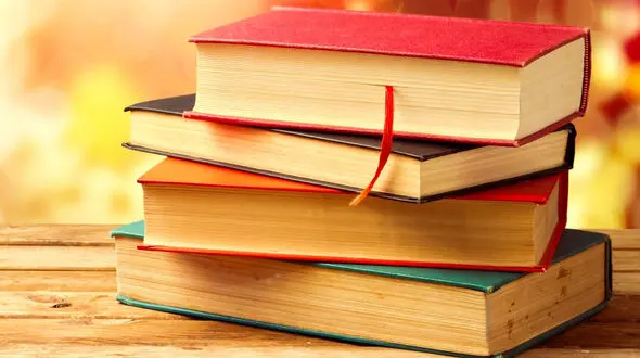 معرفی 5 کتاب ادبی به کتاب دوستان + عکس
