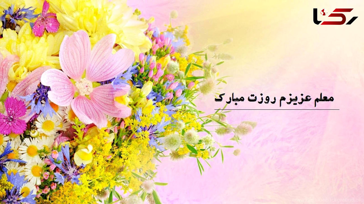زیباترین جملات و متنهای ادبی برای تبریک روز معلم + فیلم