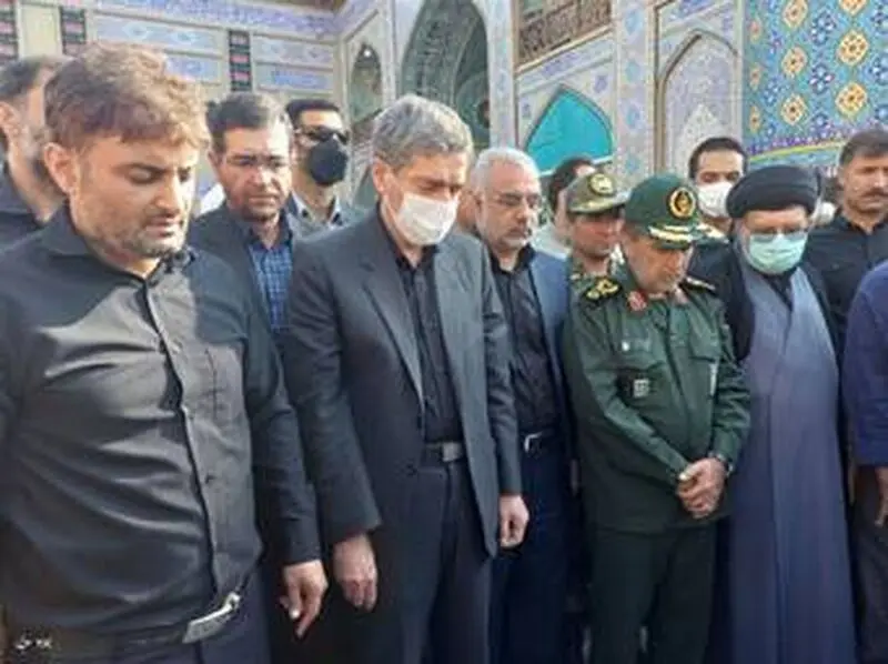 رضا زارع مویدی