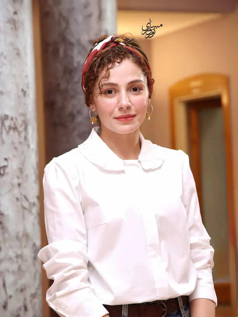 اکران حال خوب زن