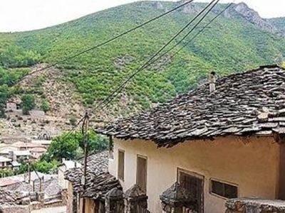 روستای بازیارکلا کجاست؟