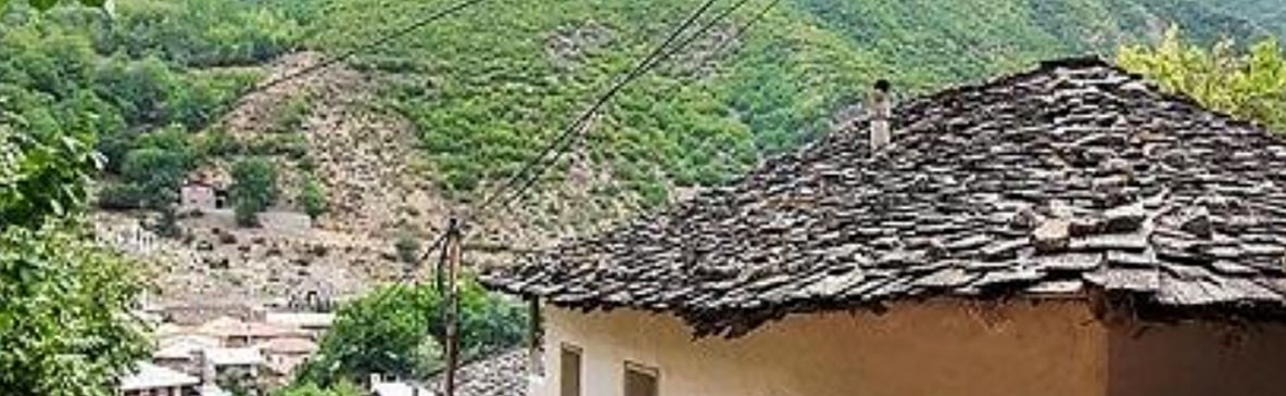 روستای بازیارکلا کجاست؟