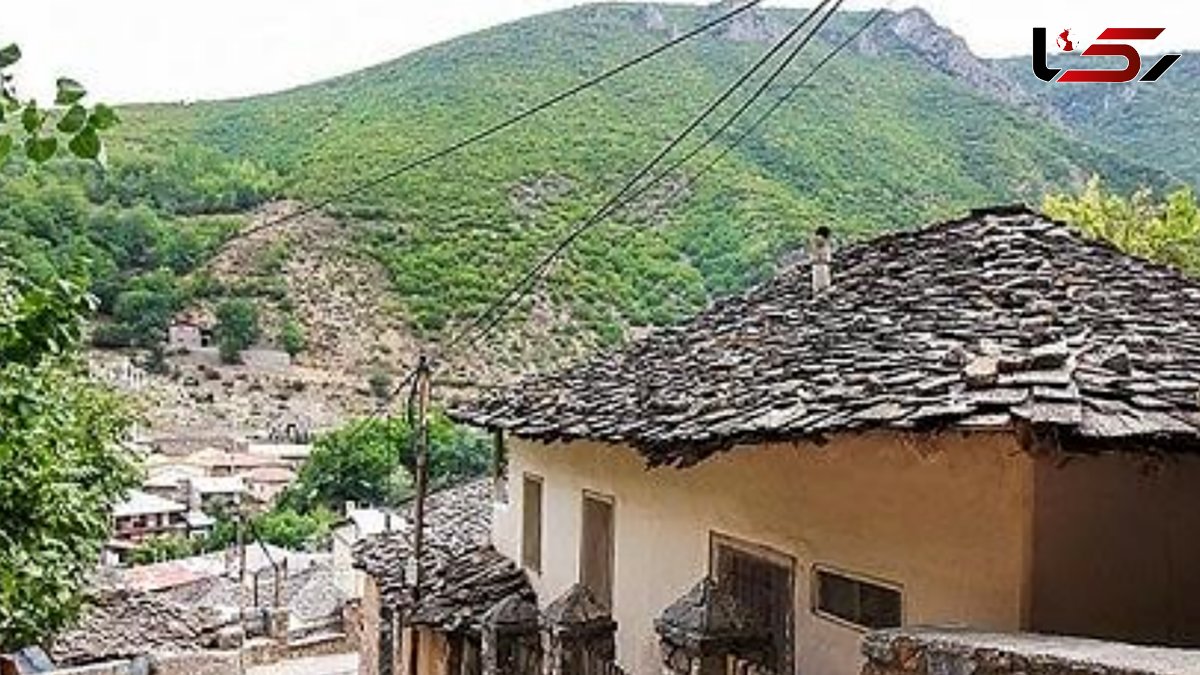 روستای بازیارکلا کجاست؟