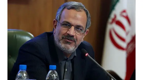 تشکر ویژه شورای شهر از اصغر فرهادی و ترانه علیدوستی 