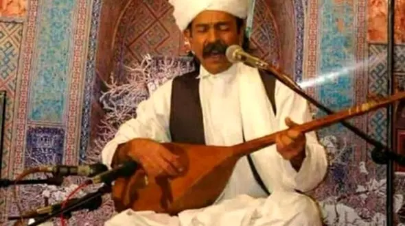 استاد حسینعلی اعتصامی درگذشت 