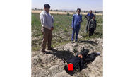 عکس های بازسازی شلیک مرگبار به جوانی در مشهد + جزئیات