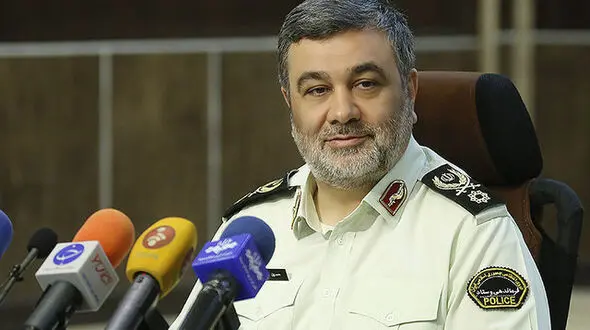 ورود یک میلیون و ۱۰۰ هزار زائر از سه مرز مهران، شلمچه و چذابه به کشور/ آرام بودن روند بازگشت زائران به کشور