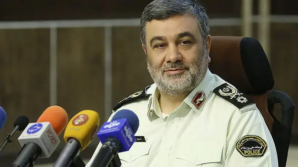 ورود یک میلیون و ۱۰۰ هزار زائر از سه مرز مهران، شلمچه و چذابه به کشور/ آرام بودن روند بازگشت زائران به کشور