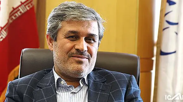 تاجگردون: کرباسیان جزو مدیران با سابقه کشور است