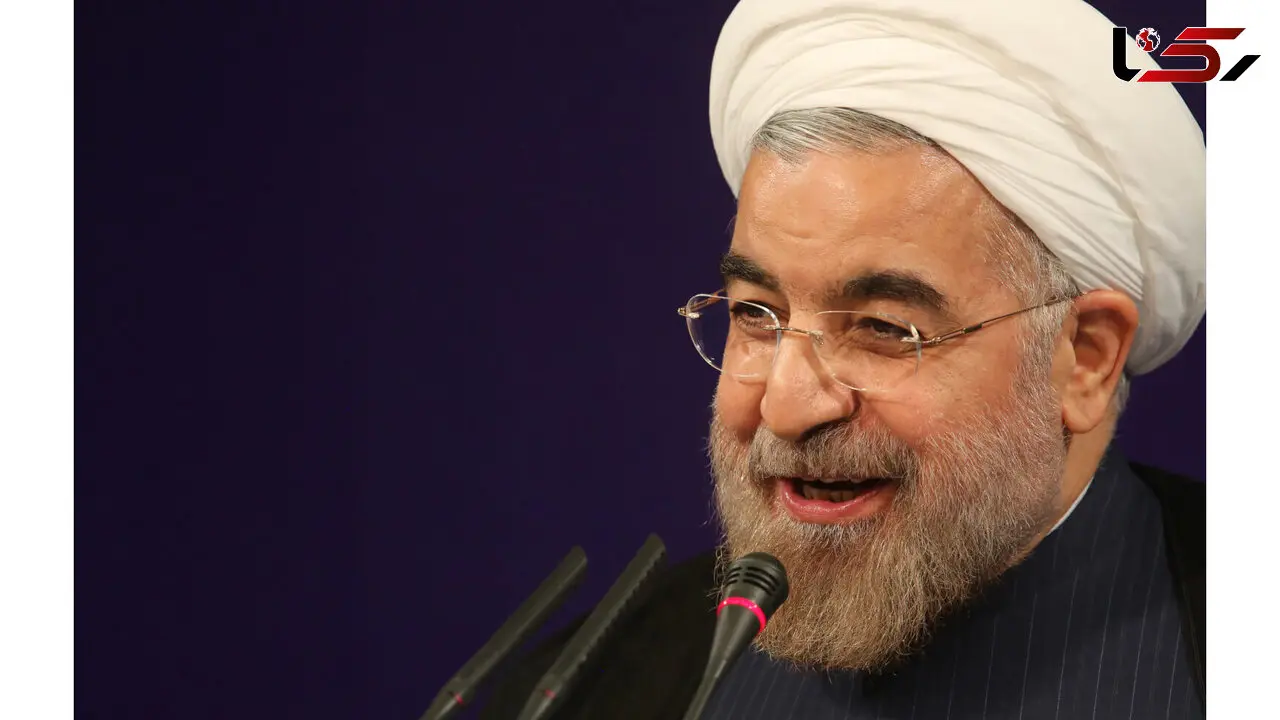 رکوردی که به نام روحانی ثبت می‌شود 