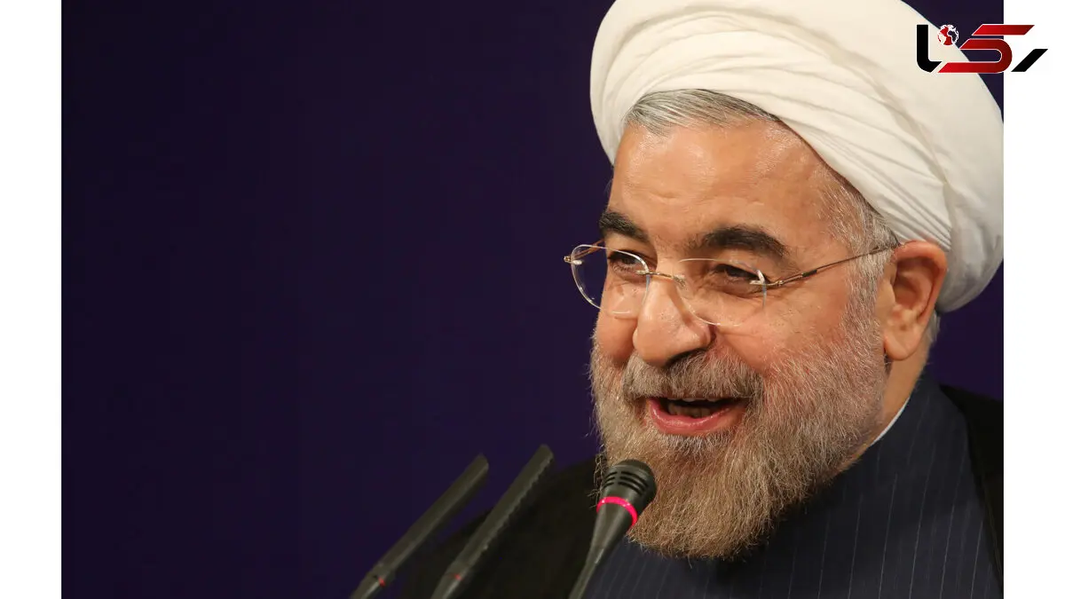 رکوردی که به نام روحانی ثبت می‌شود 