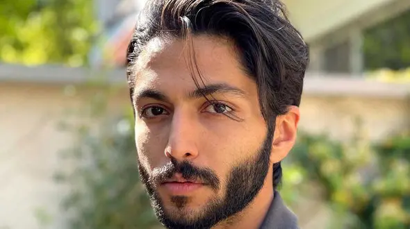 مدل موی دخترانه و بافت شده کیسان دیباج بازیگر سریال از سرنوشت خبرساز شد