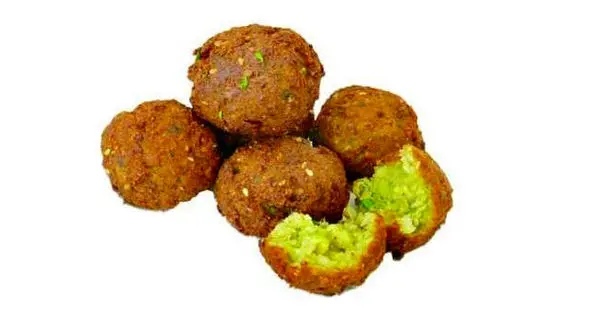 افزایش 10 برابری قیمت فلافل !