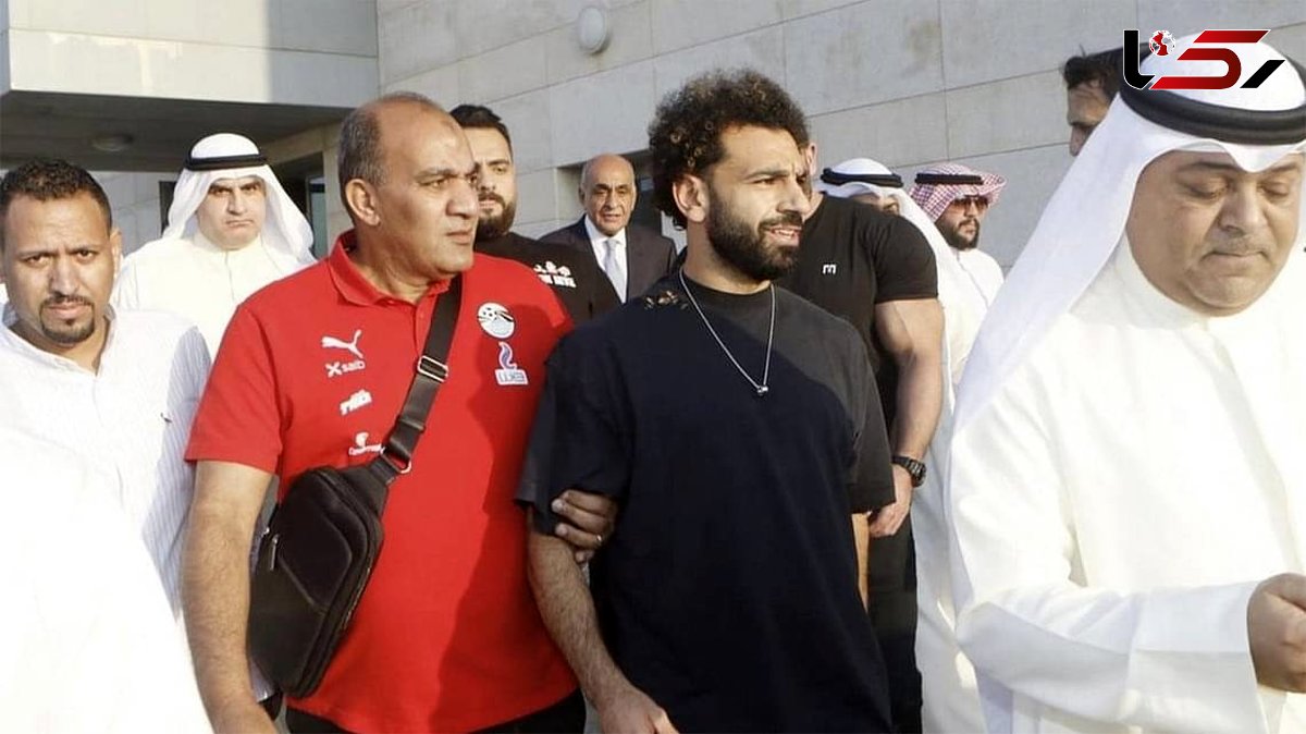 زلاتان ابراهیموویچ و محمد صلاح، سه هفته دیگر در دبی!