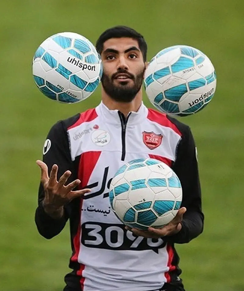 محمد انصاری