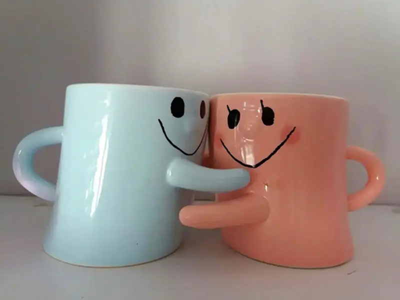 ست چای خوری سرامیکی عکس شیک