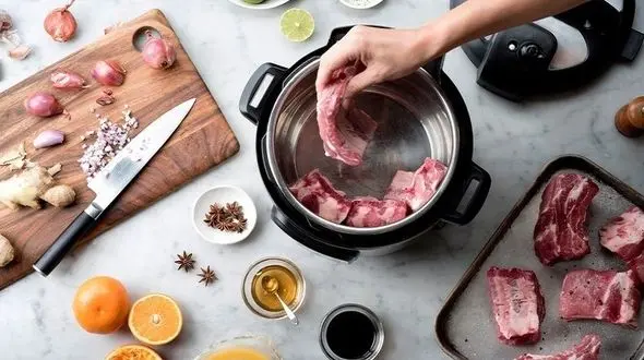 ابتلا به این سرطان کشنده با سرخ کردن زیاد گوشت قرمز