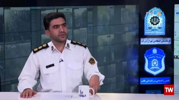 آغاز جمع‌آوری خودروهای رهاشده در سطح شهر تهران از امروز