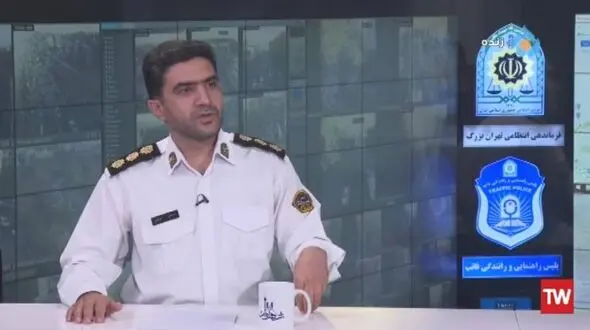 آغاز جمع‌آوری خودروهای رهاشده در سطح شهر تهران از امروز