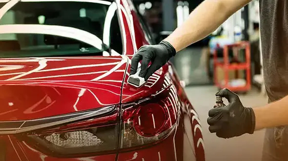 سرامیک خودرو چیست؟ / جدول انواع سرامیک خودرو + مزایا و معایب