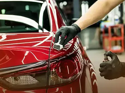 سرامیک خودرو چیست؟ / جدول انواع سرامیک خودرو + مزایا و معایب