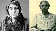 عکس دیده نشده از ثروتمندترین زن تهران در 70 سال گذشته