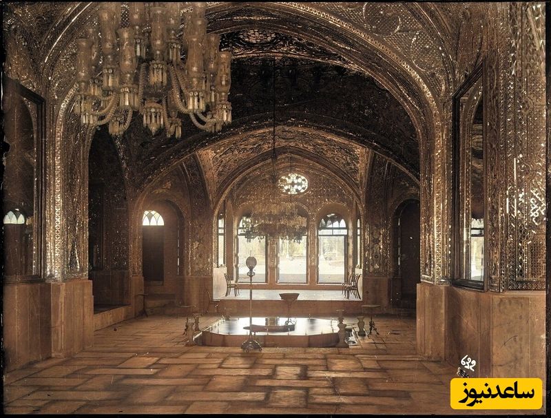 باغ فردوس 