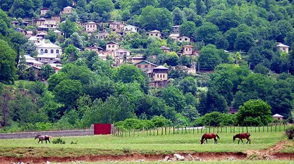 آماده‌سازی پرونده ۸ روستا برای کاندیدای ثبت جهانی
