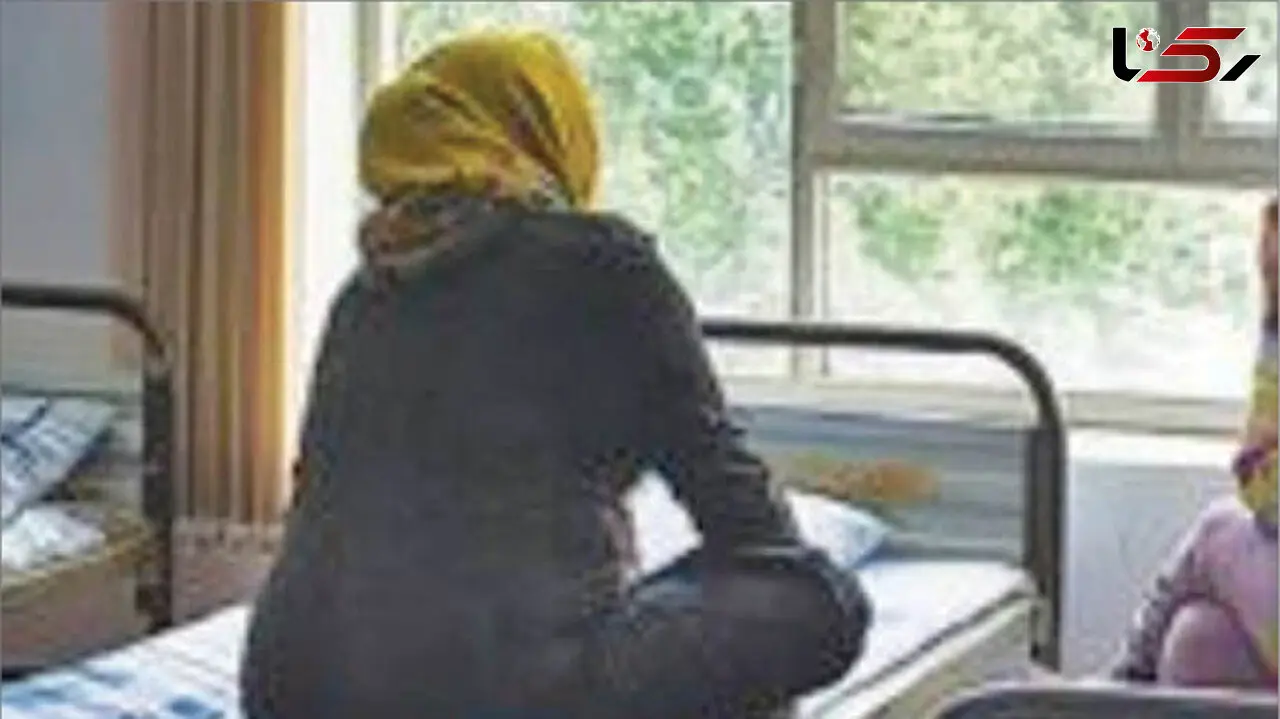 دختر مشهدی: پدرم در وضعیت بدی مچم را گرفت و آن پسر توانست فرار کند !